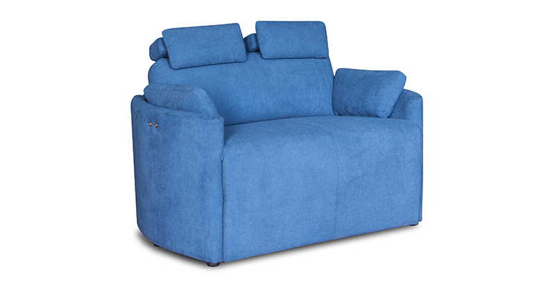 China supplier home furniture motion recliner sofas for children