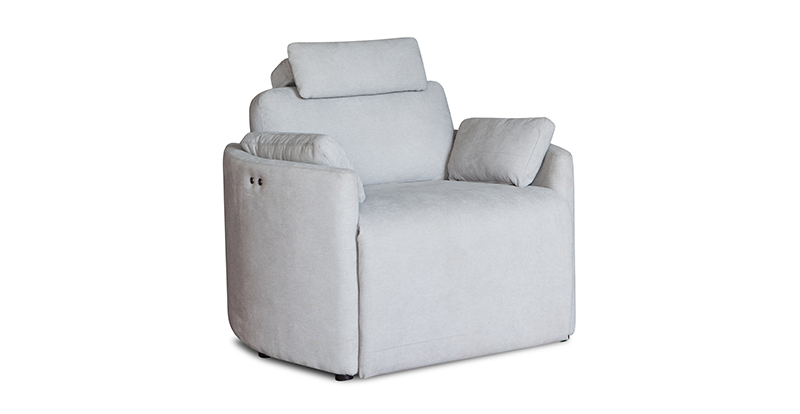 China supplier home furniture motion recliner sofas for children