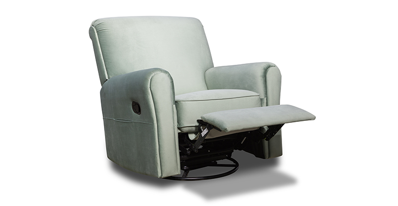 Modern Living Room Zero Gravity Electric Recliner Chair