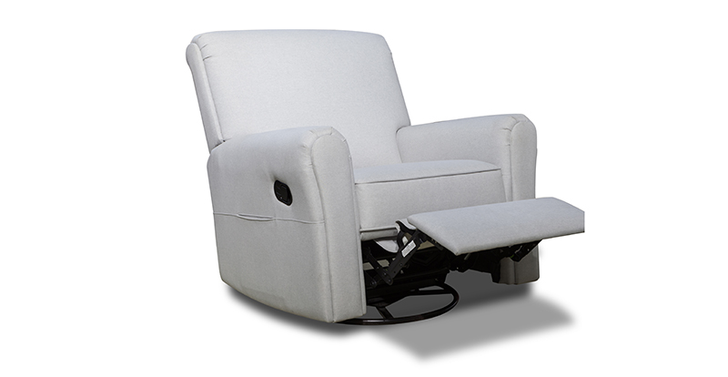 Modern Living Room Zero Gravity Electric Recliner Chair