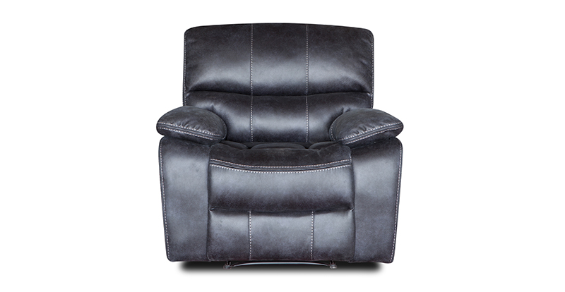 Wholesale Living Room Funiture Leather Recliner Sofa