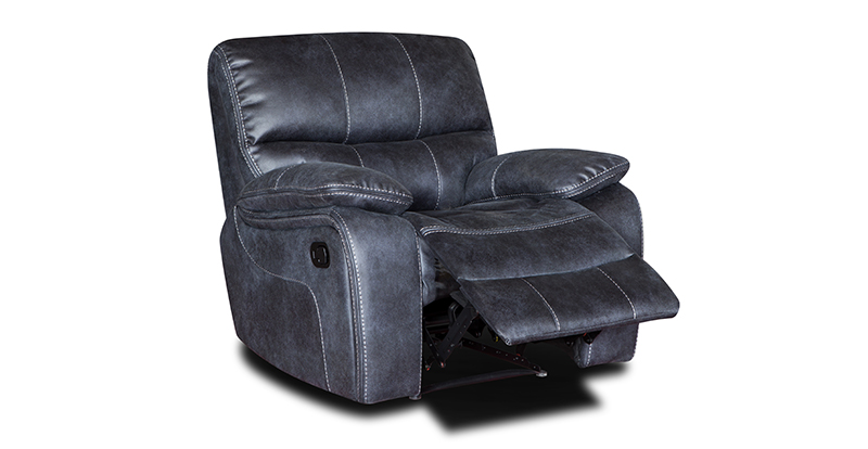 Wholesale Living Room Funiture Leather Recliner Sofa