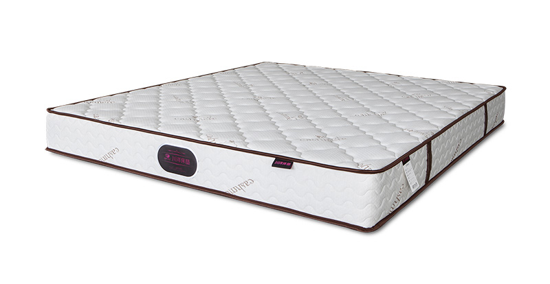 Material Selection and Performance Analysis of Memory Foam Mattress