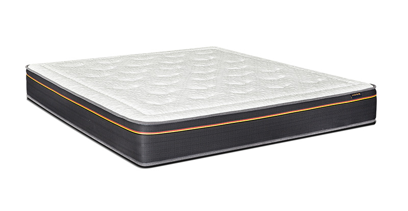 Spring Mattress 93052 