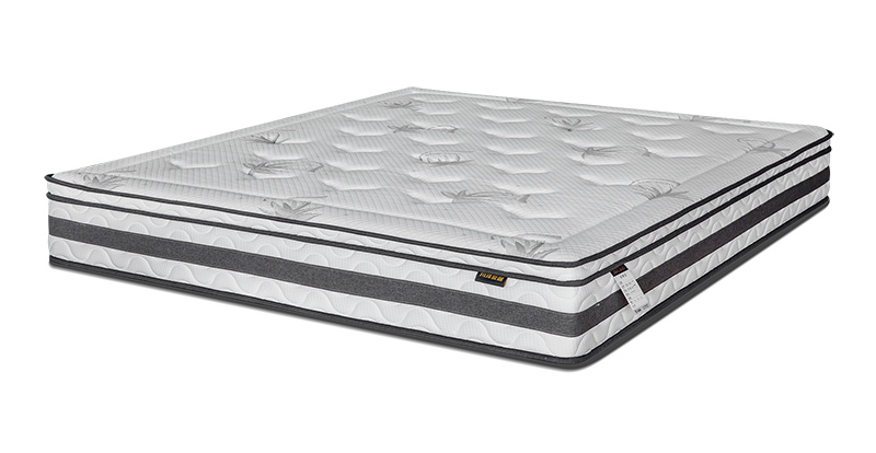 Spring Mattress 93055 