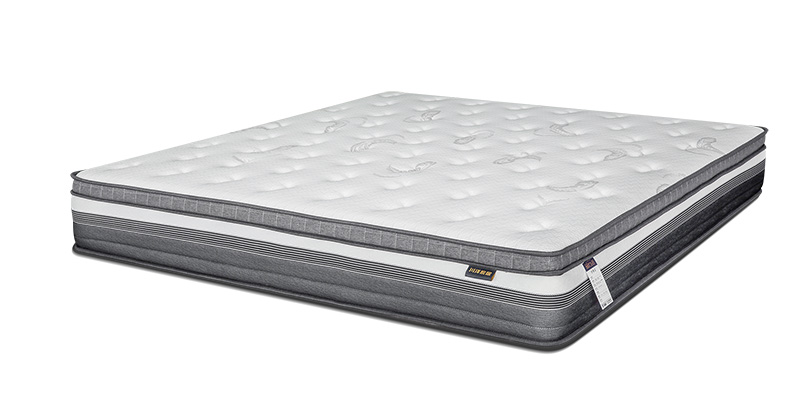 Spring Mattress 93058