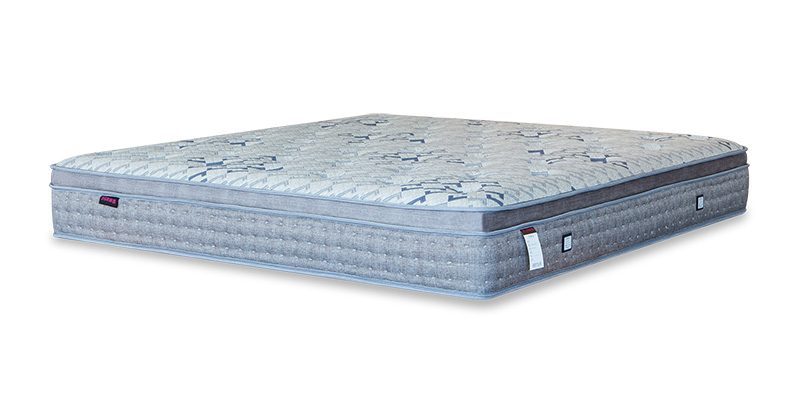 Latex Memory Foam Spring Spring Mattress 93088